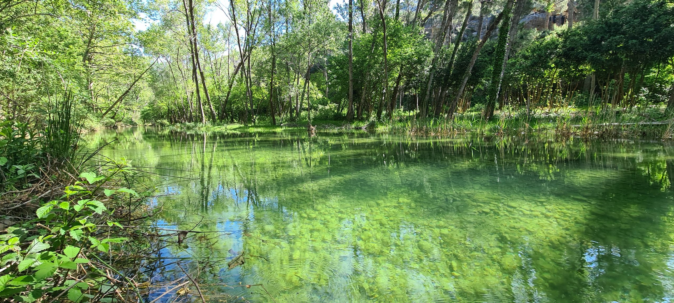 Ruta Río Sénia