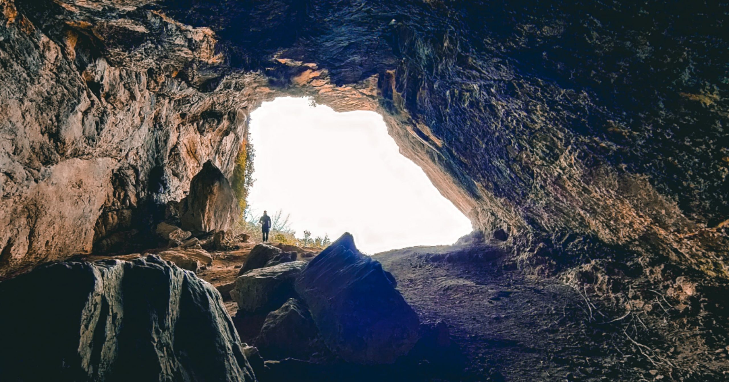 La Cova del Vidre